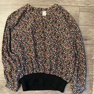 Vintage Christian Dior Blouse